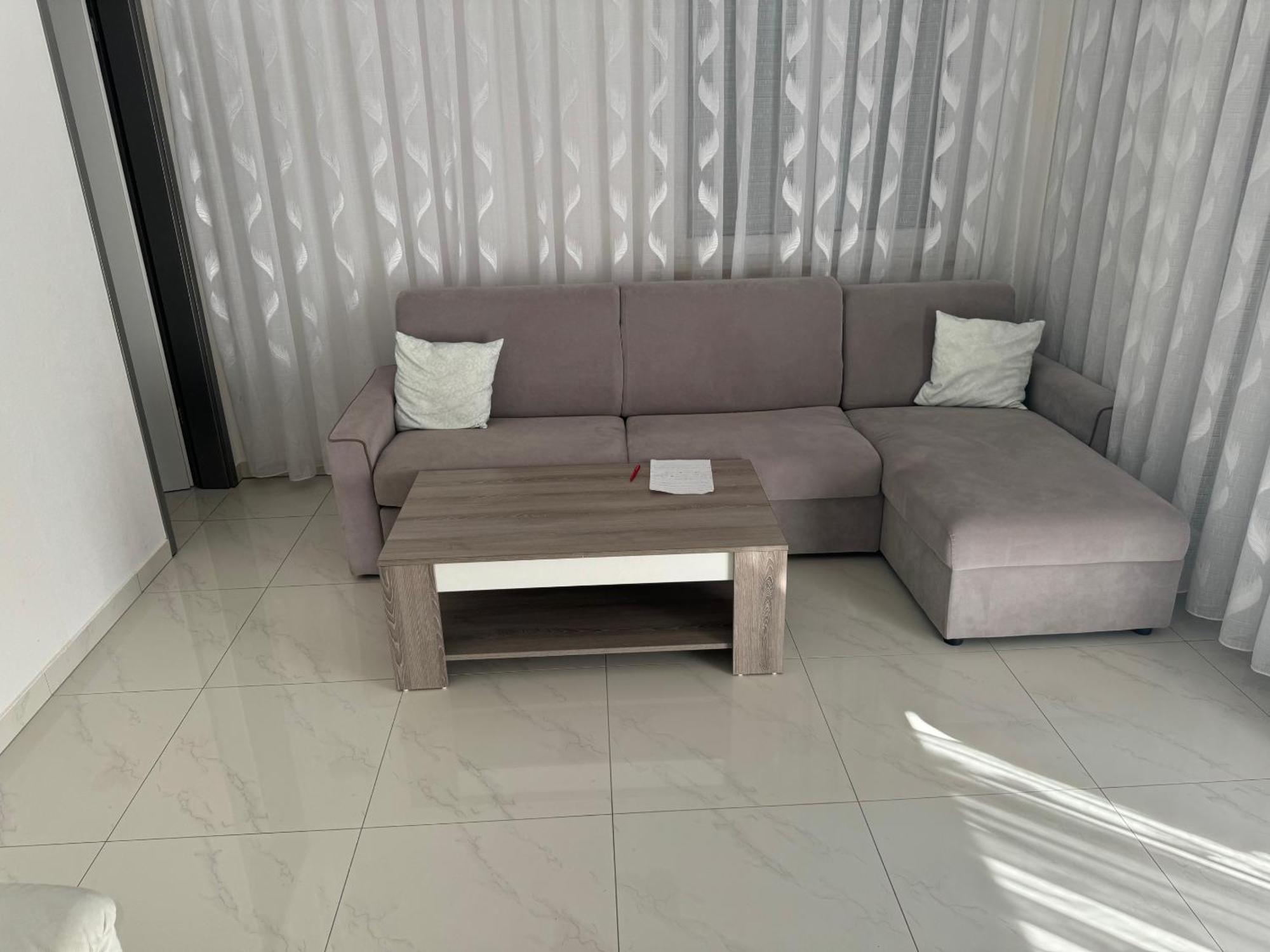Funtana Appartements An Der 1 Reihe Vom Meer Exterior photo