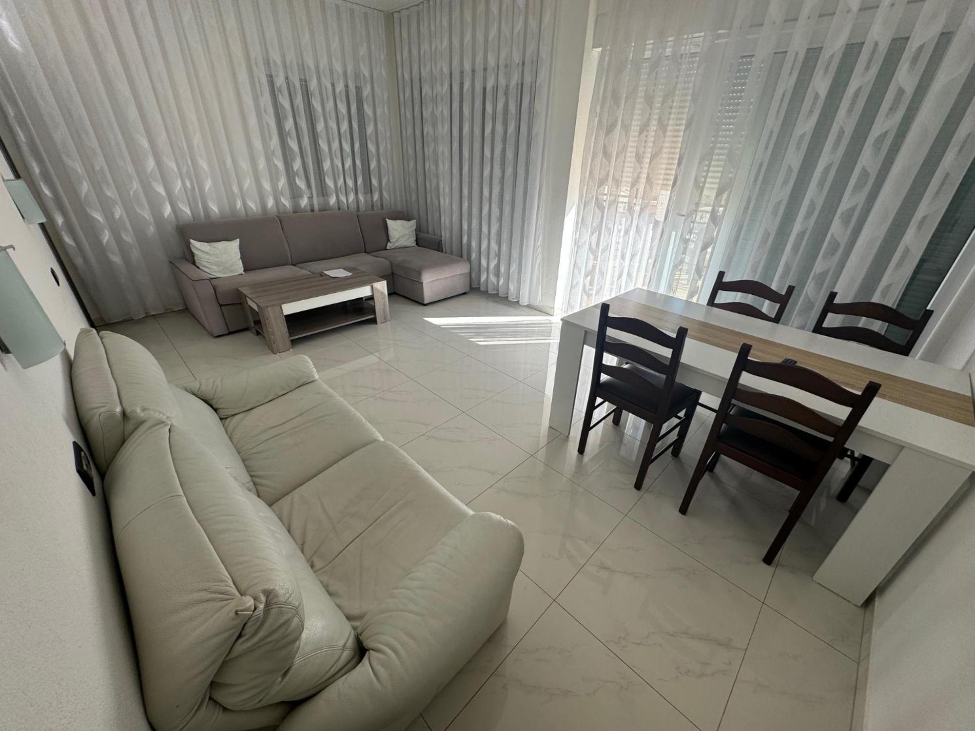 Funtana Appartements An Der 1 Reihe Vom Meer Exterior photo
