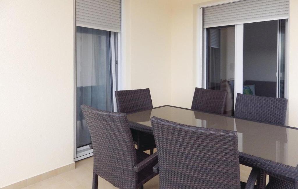 Funtana Appartements An Der 1 Reihe Vom Meer Exterior photo